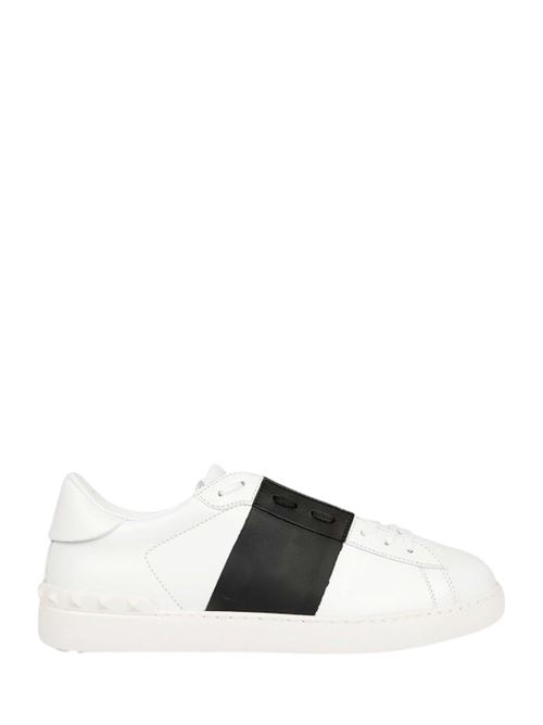 One Stud XL Sneaker VALENTINO GARAVANI | YS0830BLUA01